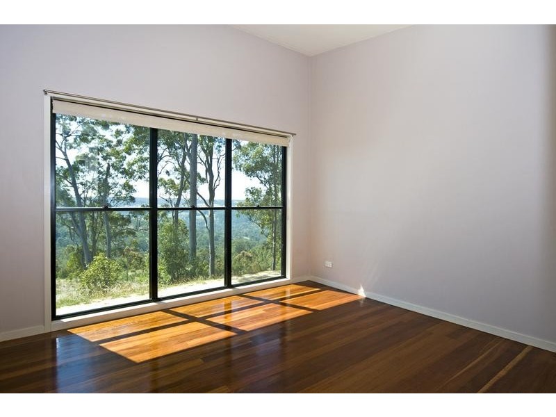 325 Aberdein Road, Mount Luke QLD 4352