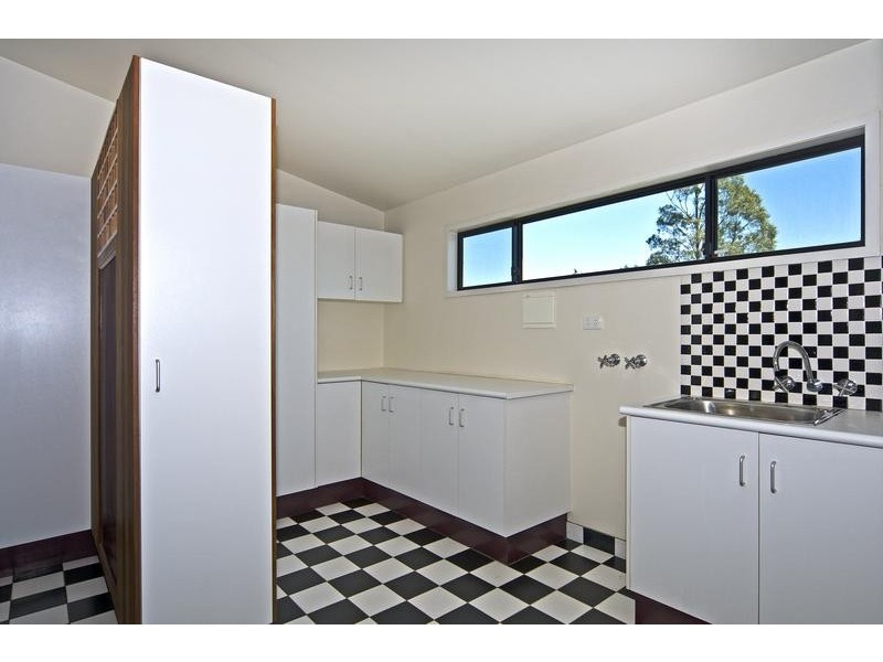 325 Aberdein Road, Mount Luke QLD 4352