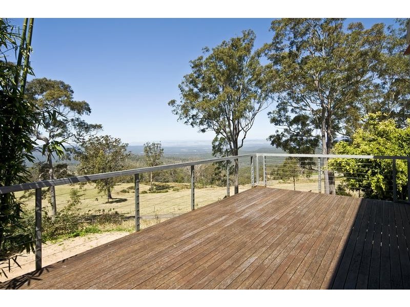 325 Aberdein Road, Mount Luke QLD 4352