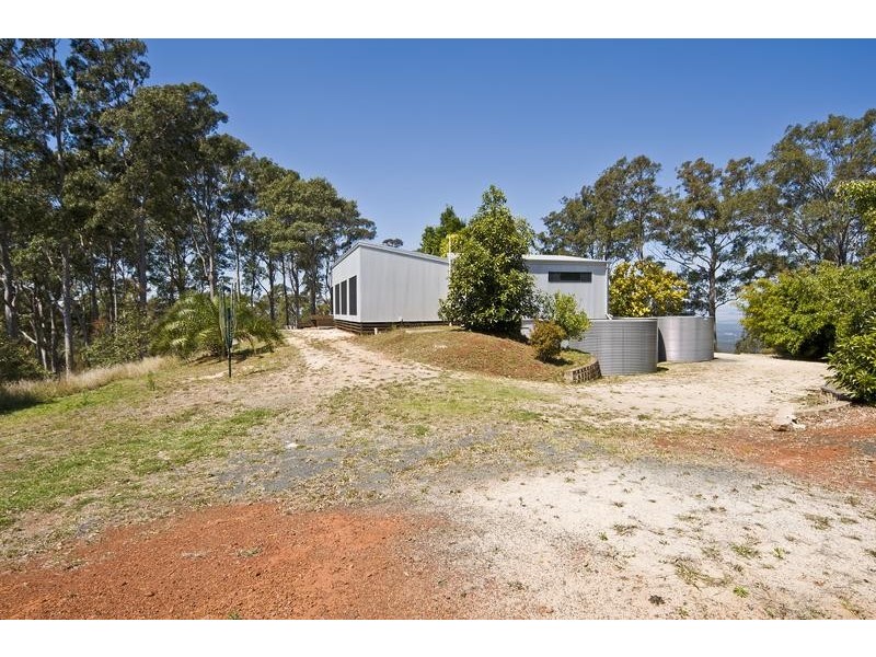 325 Aberdein Road, Mount Luke QLD 4352