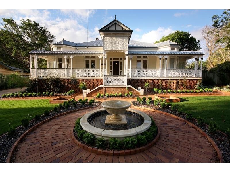 91 Campbell Street, East Toowoomba QLD 4350