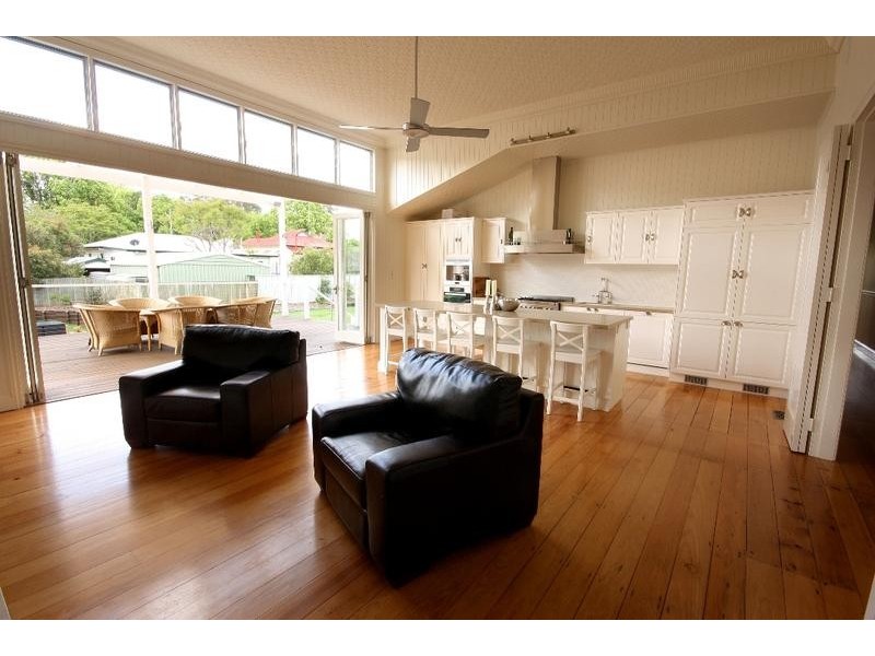 91 Campbell Street, East Toowoomba QLD 4350