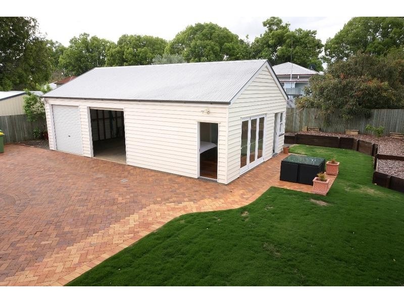 91 Campbell Street, East Toowoomba QLD 4350