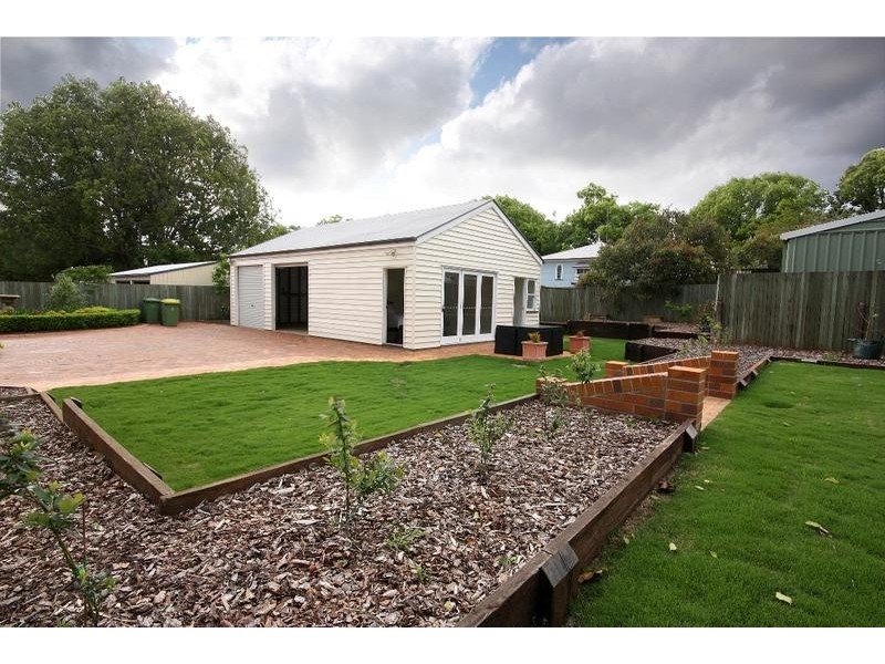 91 Campbell Street, East Toowoomba QLD 4350