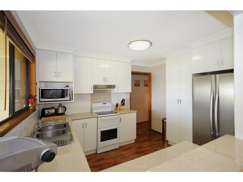 35 Jennifer Crescent, Darling Heights QLD 4350