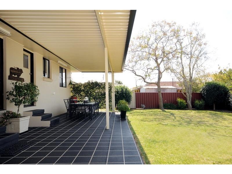 35 Jennifer Crescent, Darling Heights QLD 4350