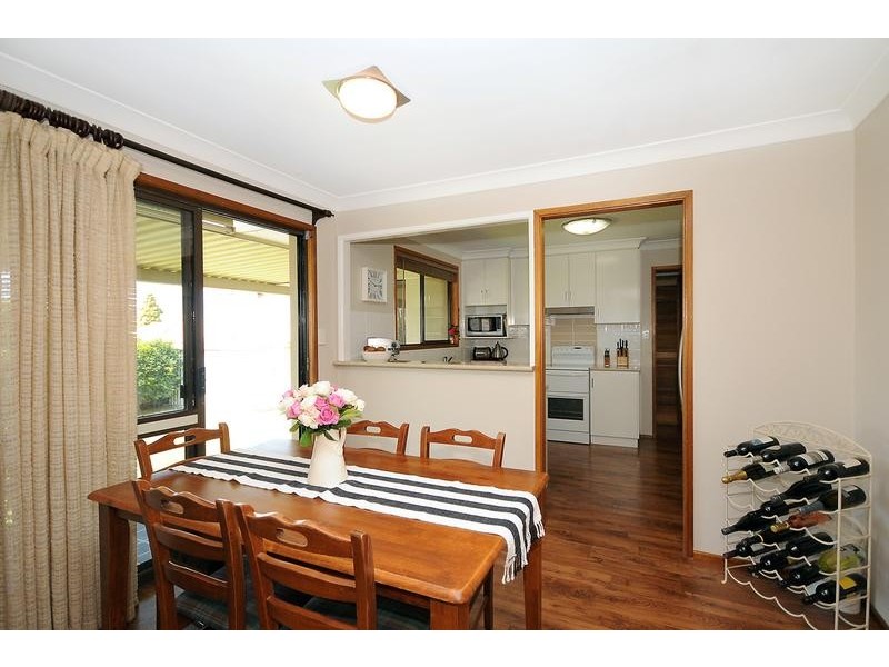 35 Jennifer Crescent, Darling Heights QLD 4350