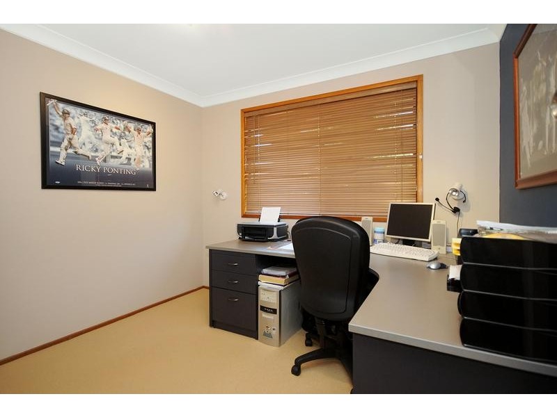 35 Jennifer Crescent, Darling Heights QLD 4350