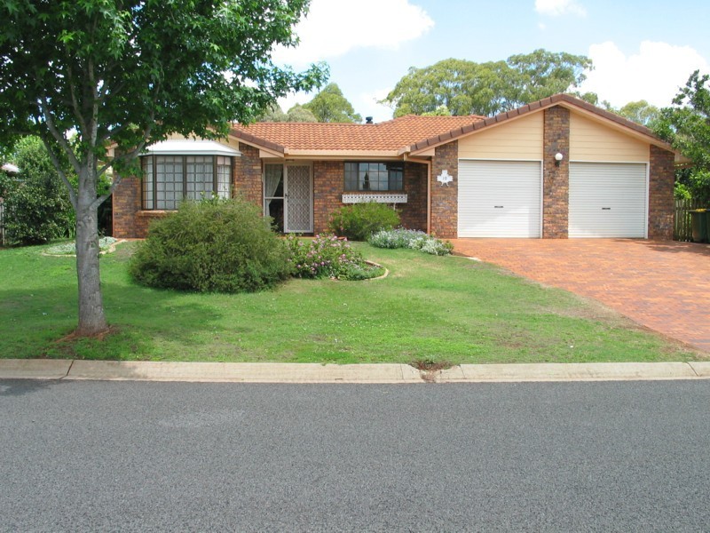 10 Belah Street, Rangeville QLD 4350