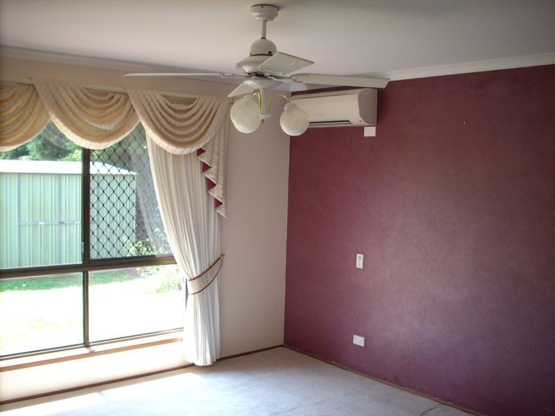11 Bouganvillea Drive, Middle Ridge QLD 4350