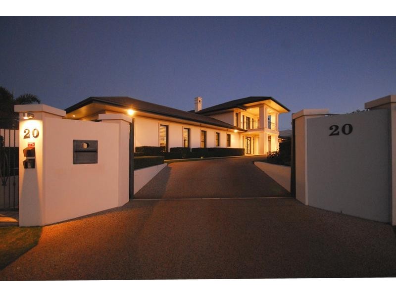 20 Caithness Court, Middle Ridge QLD 4350