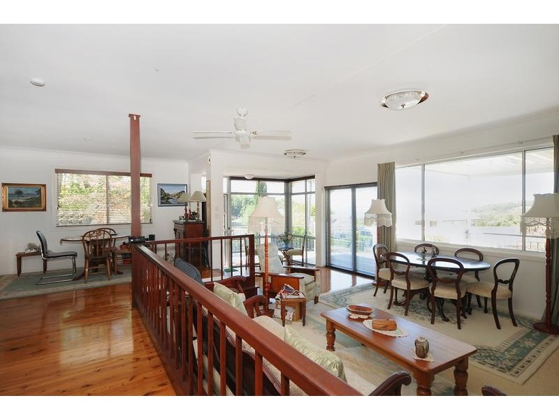 1 Rodway Crescent, Rangeville QLD 4350