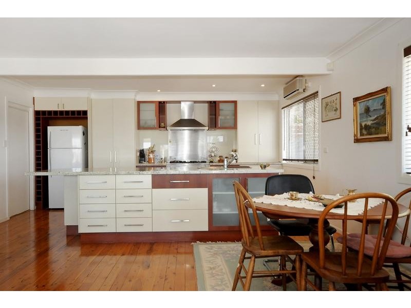 1 Rodway Crescent, Rangeville QLD 4350