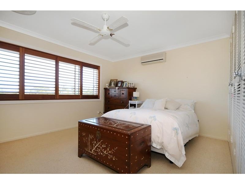 1 Rodway Crescent, Rangeville QLD 4350