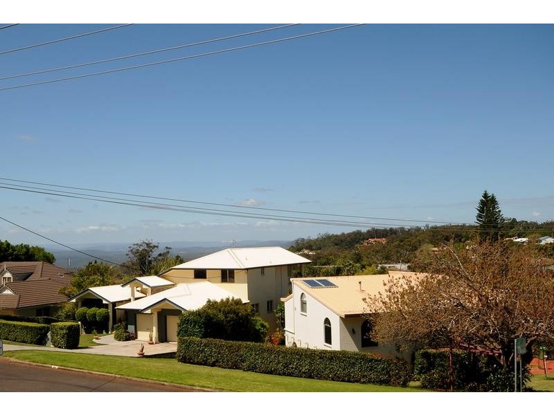 1 Rodway Crescent, Rangeville QLD 4350