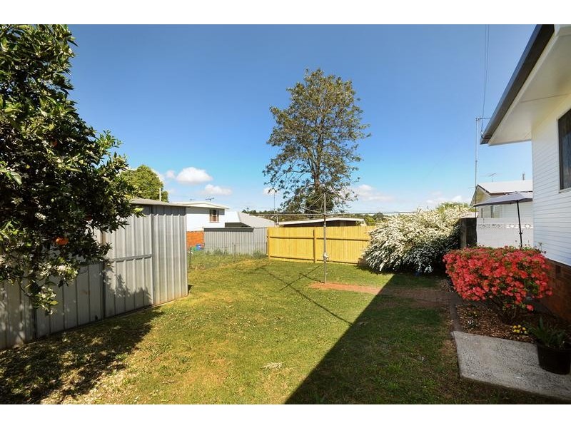 12 Murphy Street, Rangeville QLD 4350