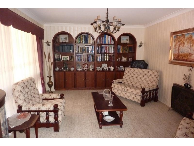 25 Beh Street, Harristown QLD 4350