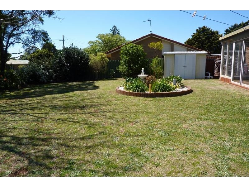 25 Beh Street, Harristown QLD 4350