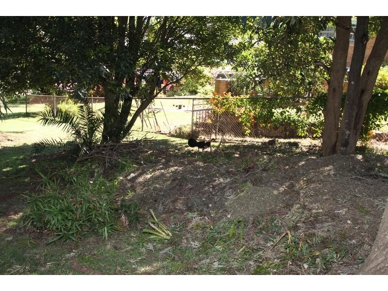 1 Beck Street, Mount Lofty QLD 4350