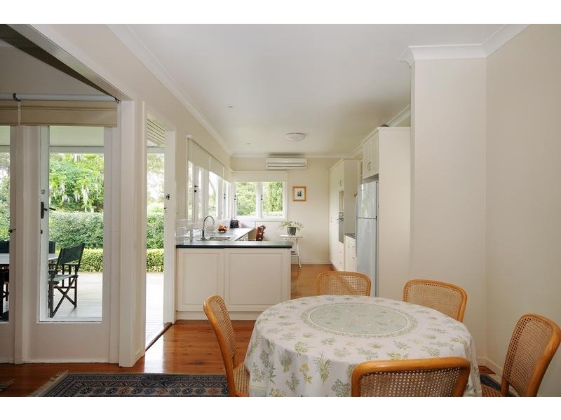 120 Tourist Road, Rangeville QLD 4350