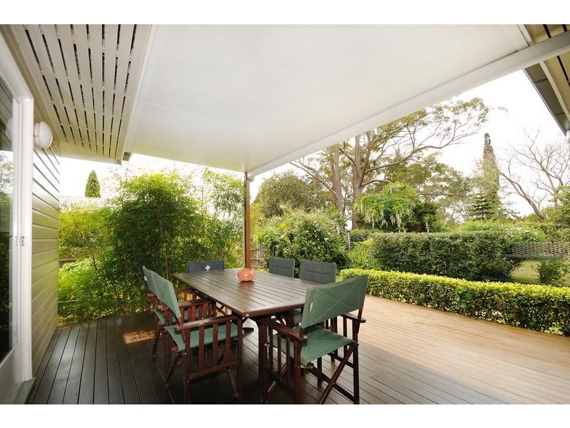 120 Tourist Road, Rangeville QLD 4350