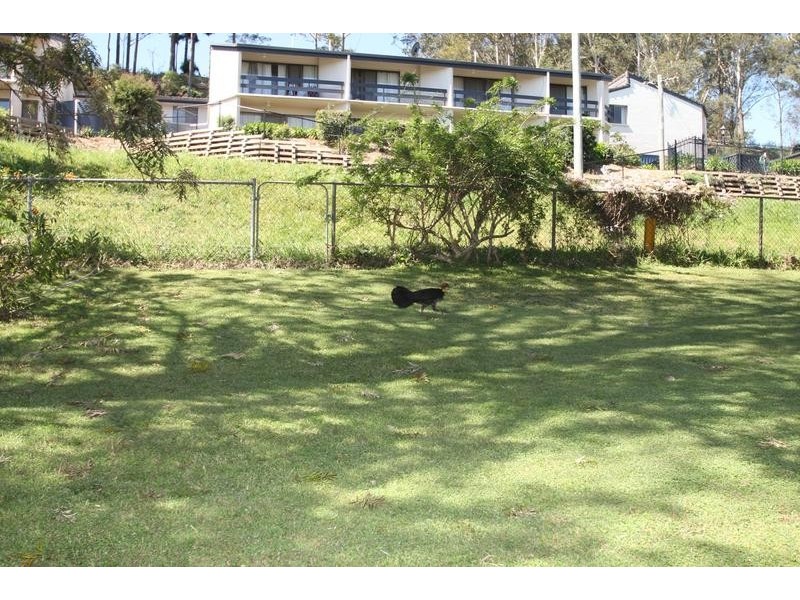 1 Beck Street, Mount Lofty QLD 4350