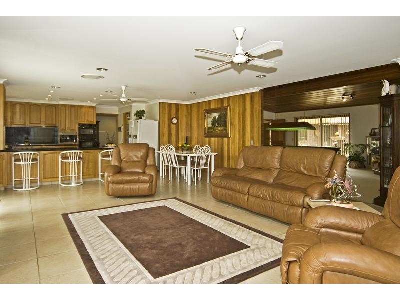 34 Cooloola Drive, Rangeville QLD 4350
