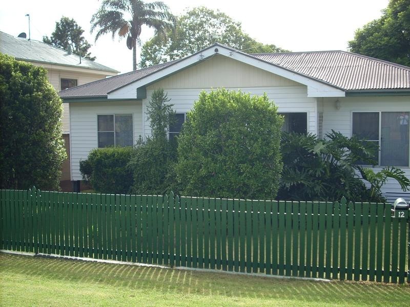 12 Short Street, South Toowoomba QLD 4350