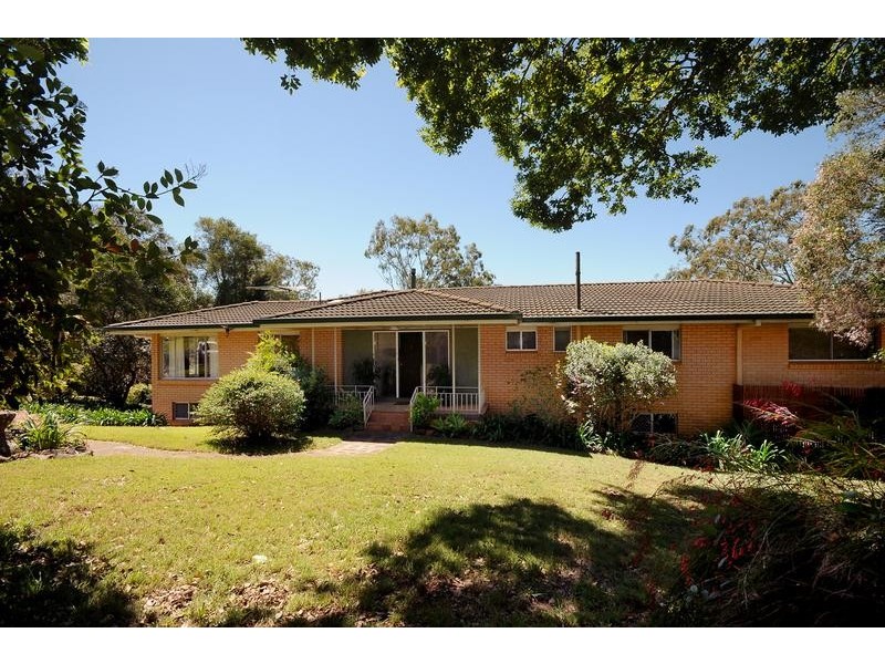 20 Panorama Crescent, Prince Henry Heights QLD 4350