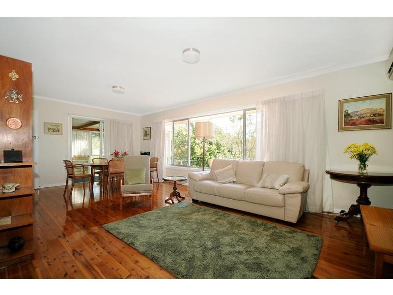 20 Panorama Crescent, Prince Henry Heights QLD 4350