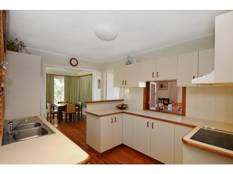 20 Panorama Crescent, Prince Henry Heights QLD 4350