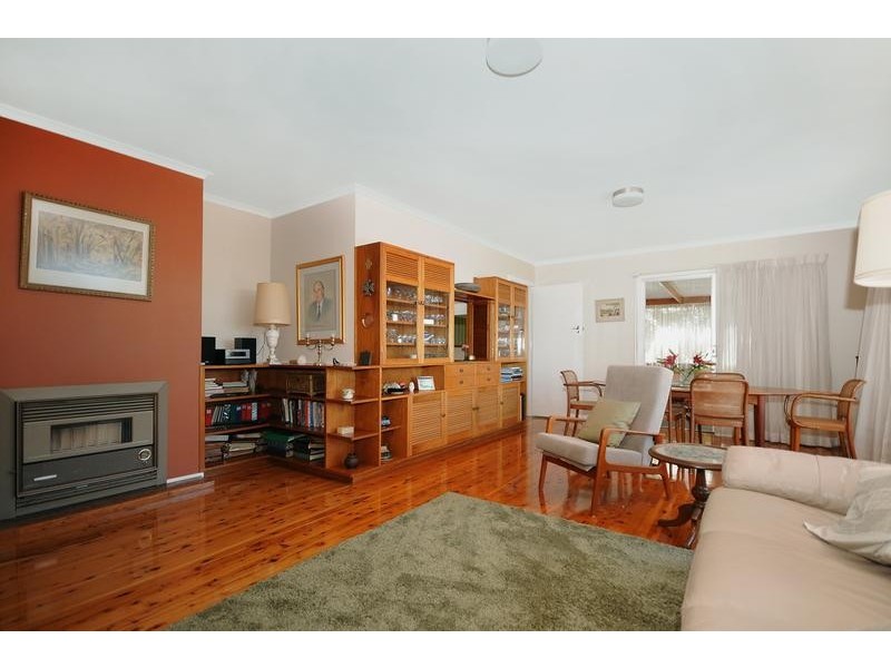 20 Panorama Crescent, Prince Henry Heights QLD 4350
