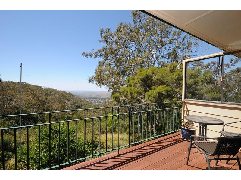 20 Panorama Crescent, Prince Henry Heights QLD 4350