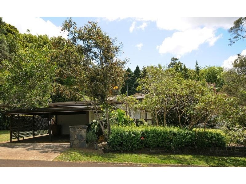5 Old Toll Bar Road, East Toowoomba QLD 4350