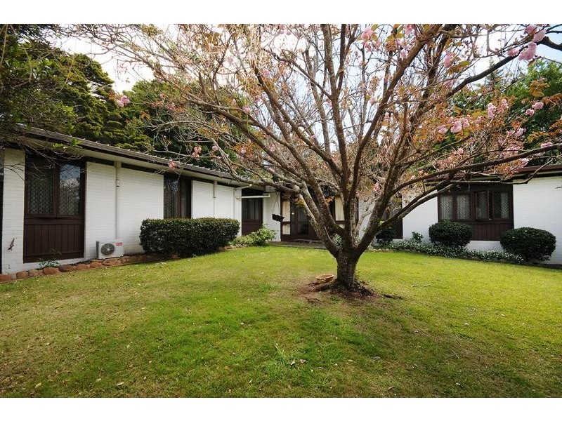 5 Old Toll Bar Road, East Toowoomba QLD 4350