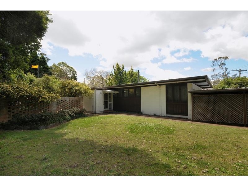 5 Old Toll Bar Road, East Toowoomba QLD 4350