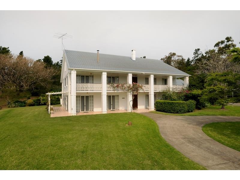 71 Walkers Spring Road, Preston QLD 4352