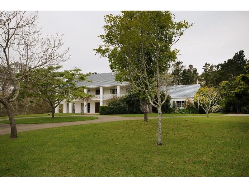 71 Walkers Spring Road, Preston QLD 4352