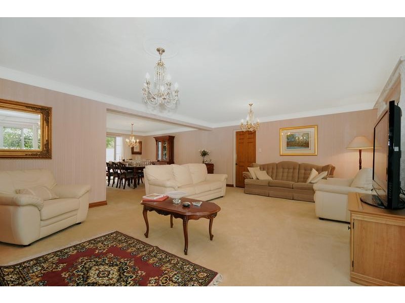 71 Walkers Spring Road, Preston QLD 4352