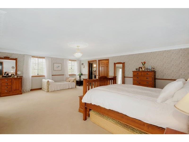 71 Walkers Spring Road, Preston QLD 4352
