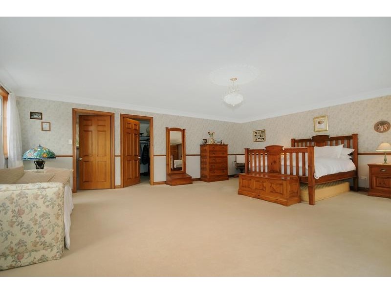 71 Walkers Spring Road, Preston QLD 4352