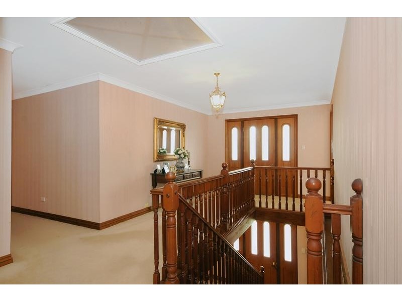 71 Walkers Spring Road, Preston QLD 4352