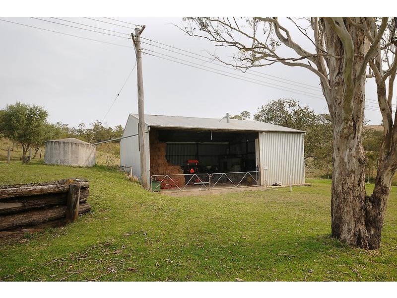 71 Walkers Spring Road, Preston QLD 4352