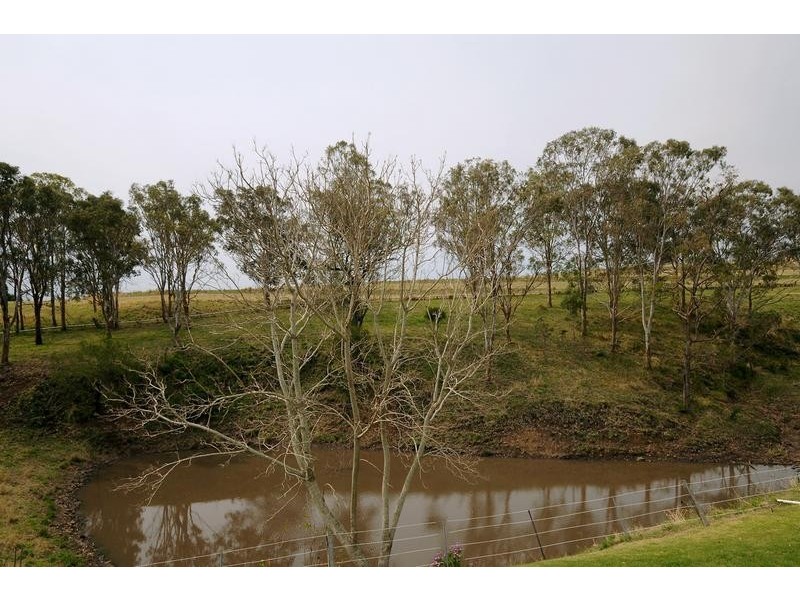 71 Walkers Spring Road, Preston QLD 4352