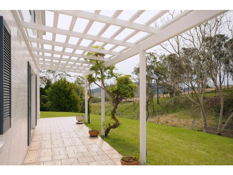 71 Walkers Spring Road, Preston QLD 4352
