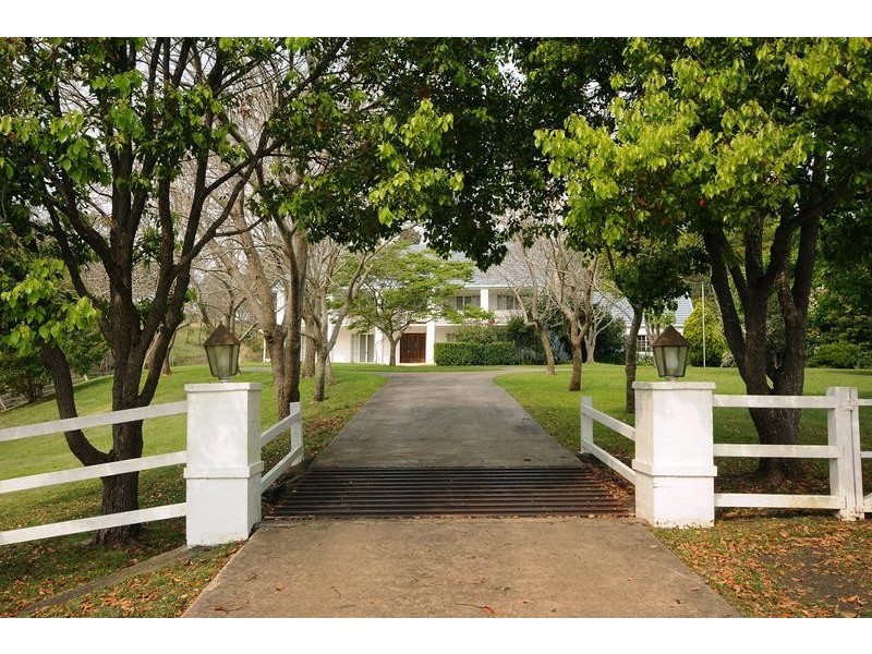 71 Walkers Spring Road, Preston QLD 4352