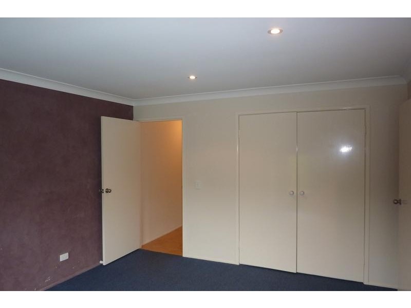 20 Bouganvillea Drive, Middle Ridge QLD 4350