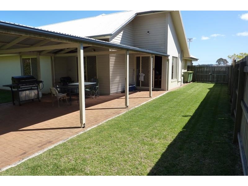 20 Bouganvillea Drive, Middle Ridge QLD 4350