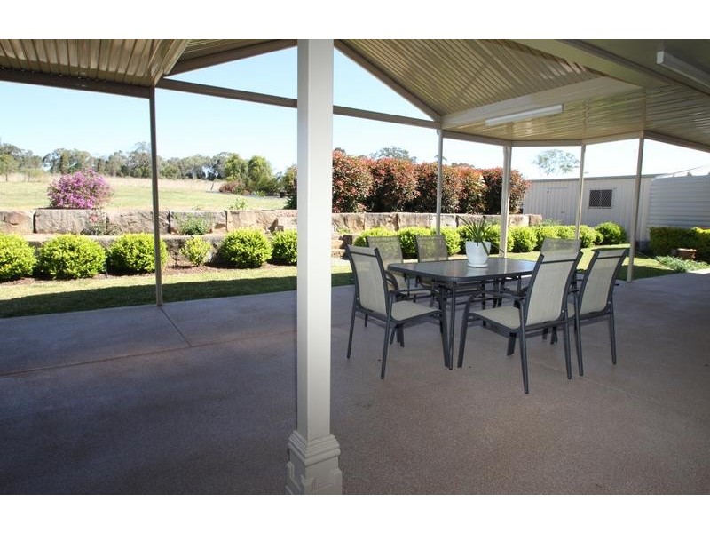 29 Corfield Drive, Torrington QLD 4350