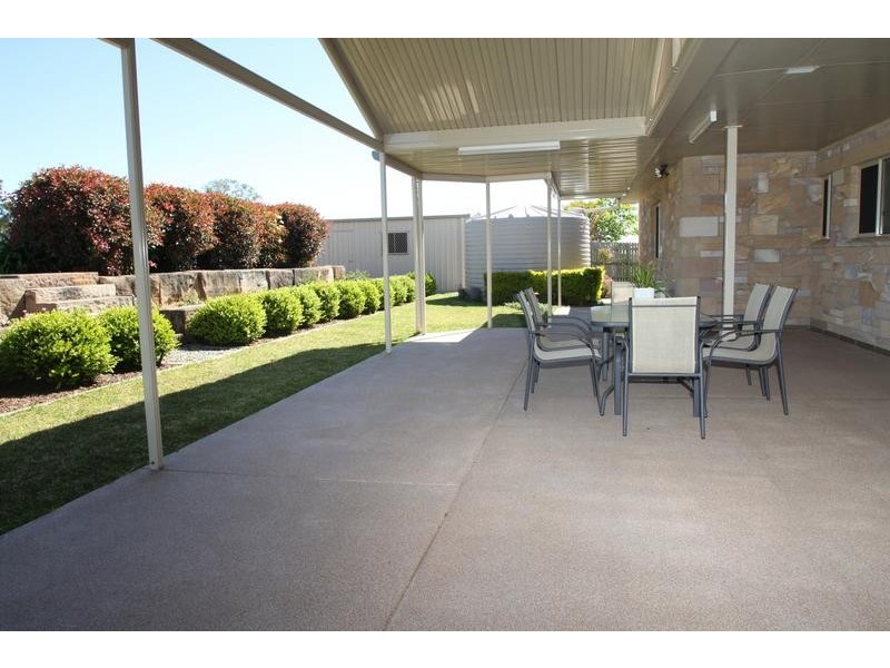 29 Corfield Drive, Torrington QLD 4350